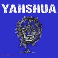 Yahshua Hebrew Christ Lion Tribe Of Judah Great Gift Long Sleeve Shirt thumb 2