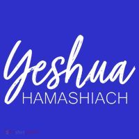 Yeshua Hamashiach Cute Gift Women's T-Shirt thumb 6
