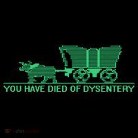You Have Died Of Dysentery Coffee Mug thumb 5