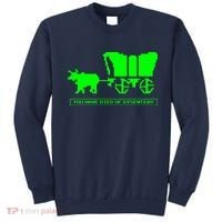 You Have Died Of Dysentery Sweatshirt thumb 0