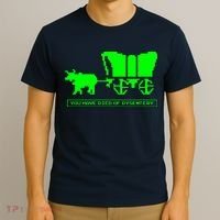 You Have Died Of Dysentery T-Shirt thumb 3