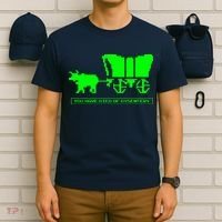 You Have Died Of Dysentery T-Shirt thumb 6