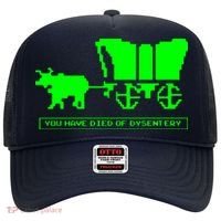 You Have Died Of Dysentery Hat thumb 0
