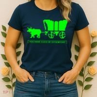 You Have Died Of Dysentery Women's T-Shirt thumb 2
