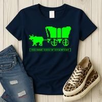 You Have Died Of Dysentery Women's T-Shirt thumb 3