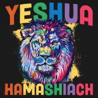 Yeshua Hamashiach Hebrew Jesus Christian Bible Yeshua T-Shirt thumb 7
