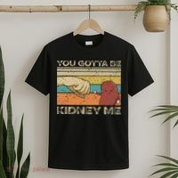 You Had Me At Langos Novelty Funny Hungarian Food T-Shirt thumb 2