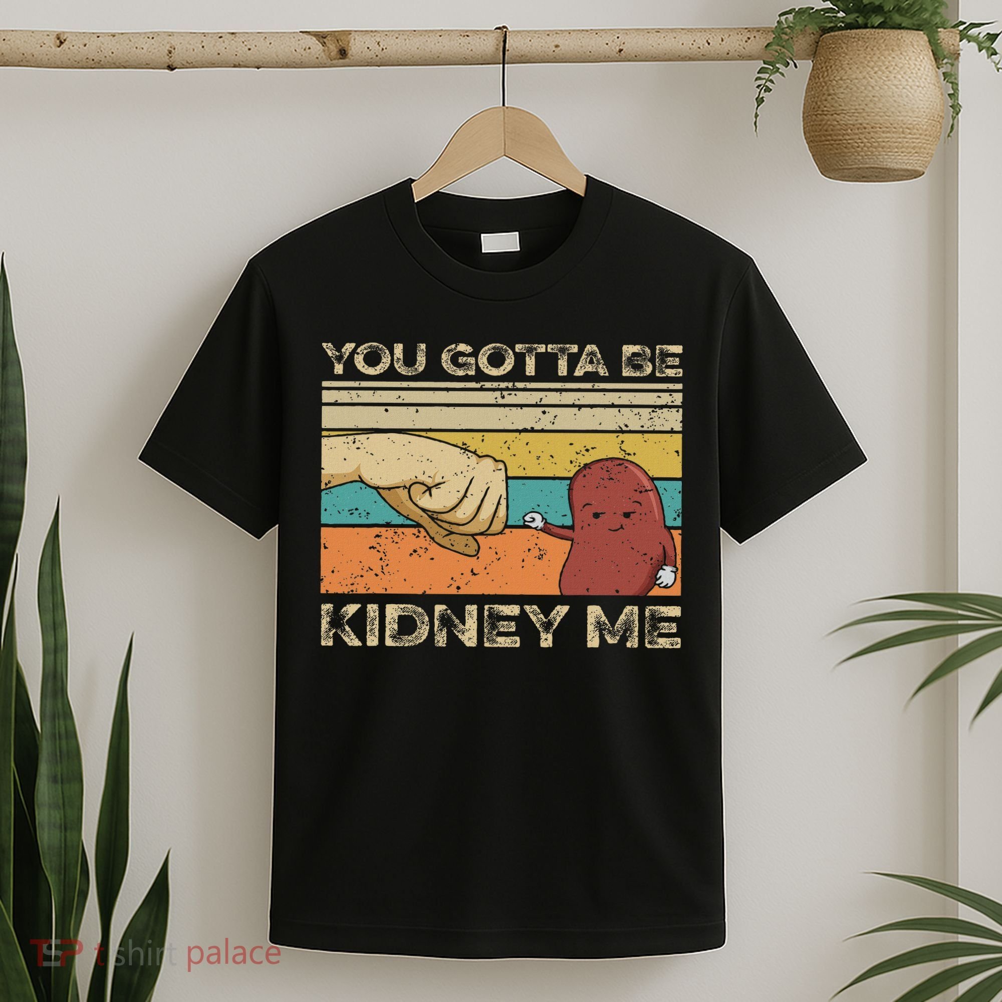You Had Me At Langos Novelty Funny Hungarian Food T-Shirt