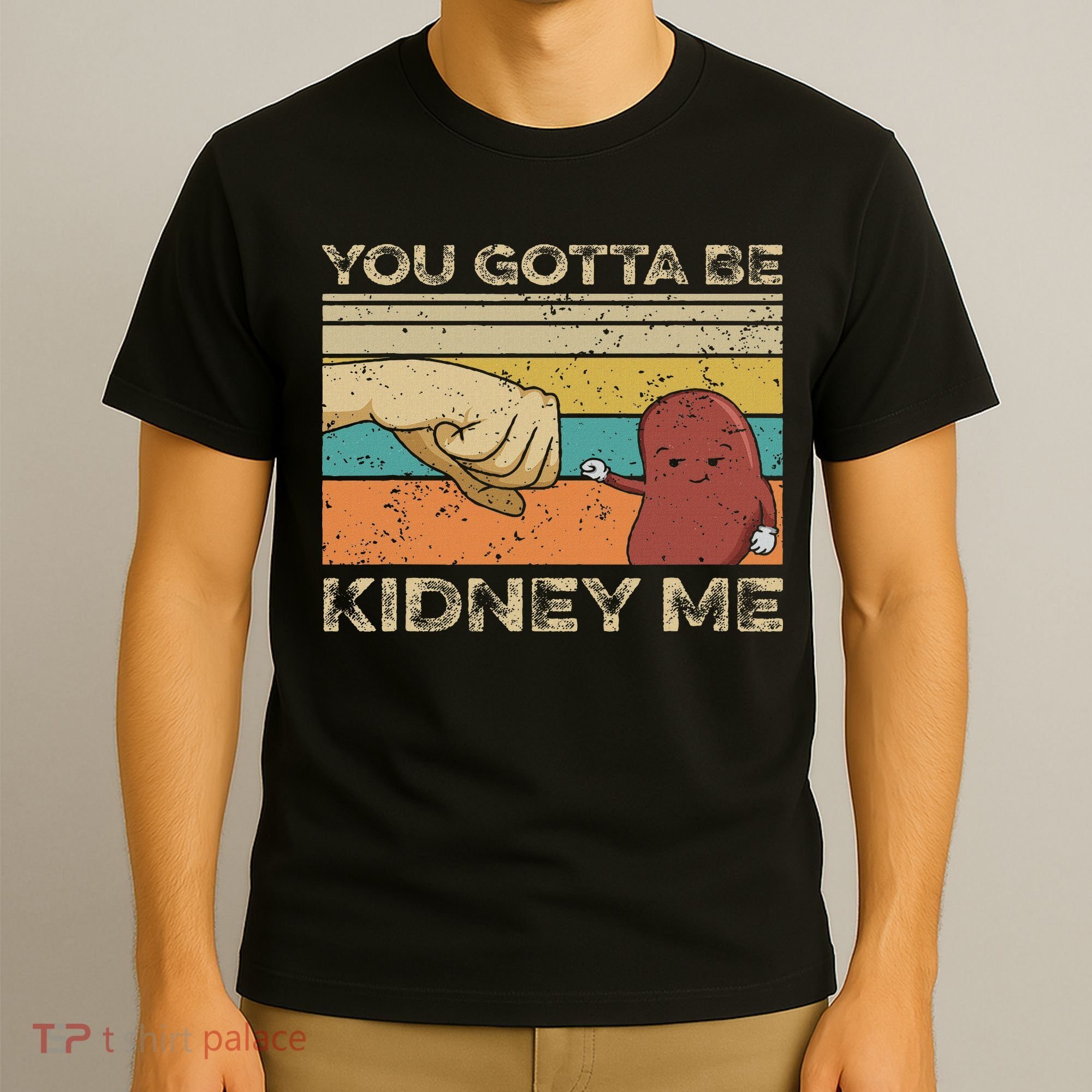 You Had Me At Langos Novelty Funny Hungarian Food T-Shirt