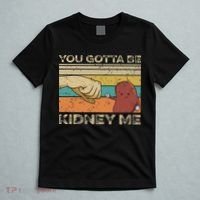 You Had Me At Langos Novelty Funny Hungarian Food T-Shirt thumb 5