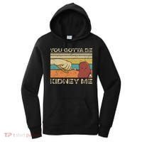 You Had Me At Langos Novelty Funny Hungarian Food Women's Hoodie thumb 0