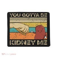You Had Me At Langos Novelty Funny Hungarian Food Mousepad thumb 0