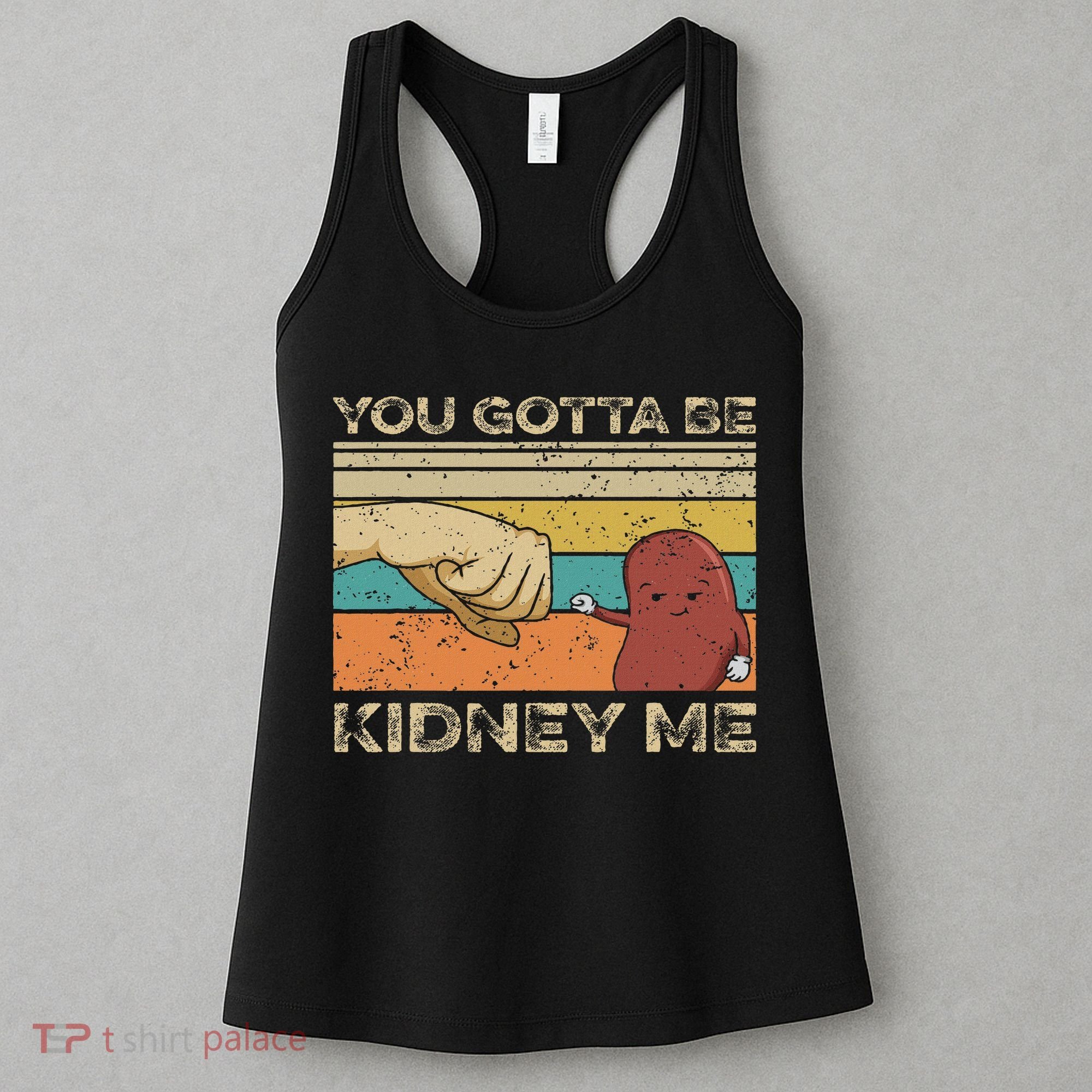 You Had Me At Langos Novelty Funny Hungarian Food Women's Tank Top