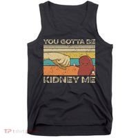 You Had Me At Langos Novelty Funny Hungarian Food Tank Top thumb 0