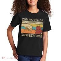 You Had Me At Langos Novelty Funny Hungarian Food Kids T-Shirt thumb 2