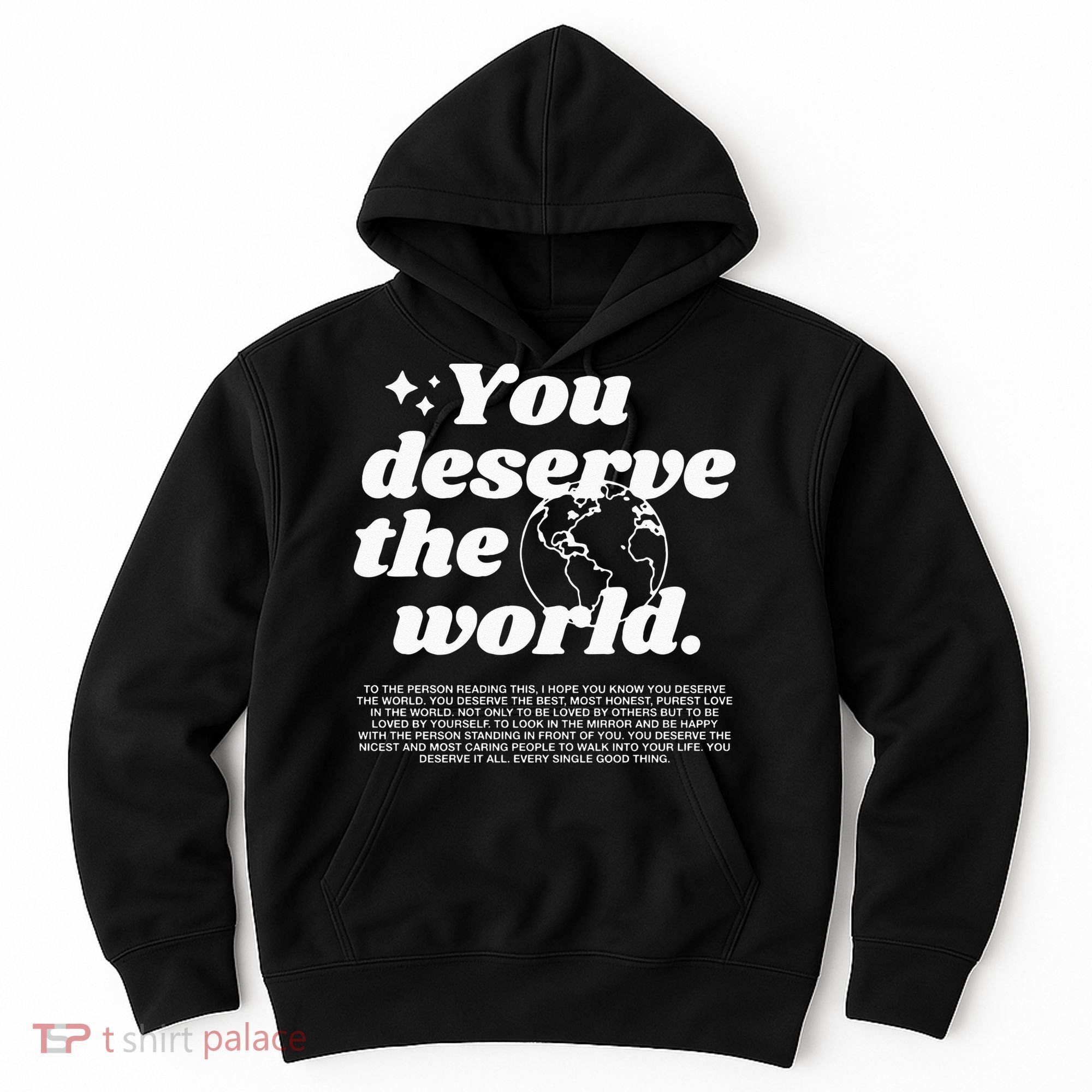 You Had Me At French Onion Dip Hoodie