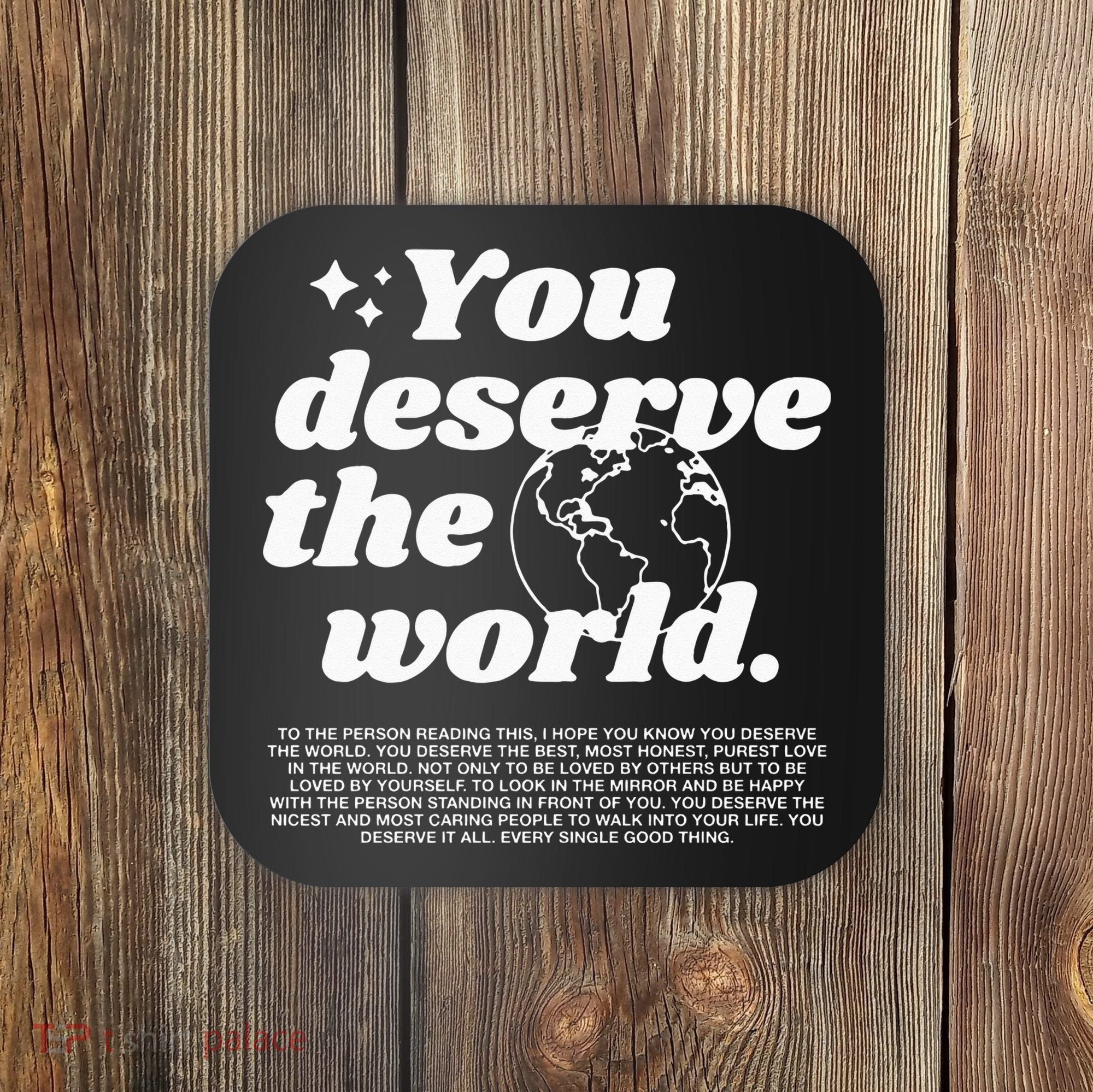 You Had Me At French Onion Dip Coaster
