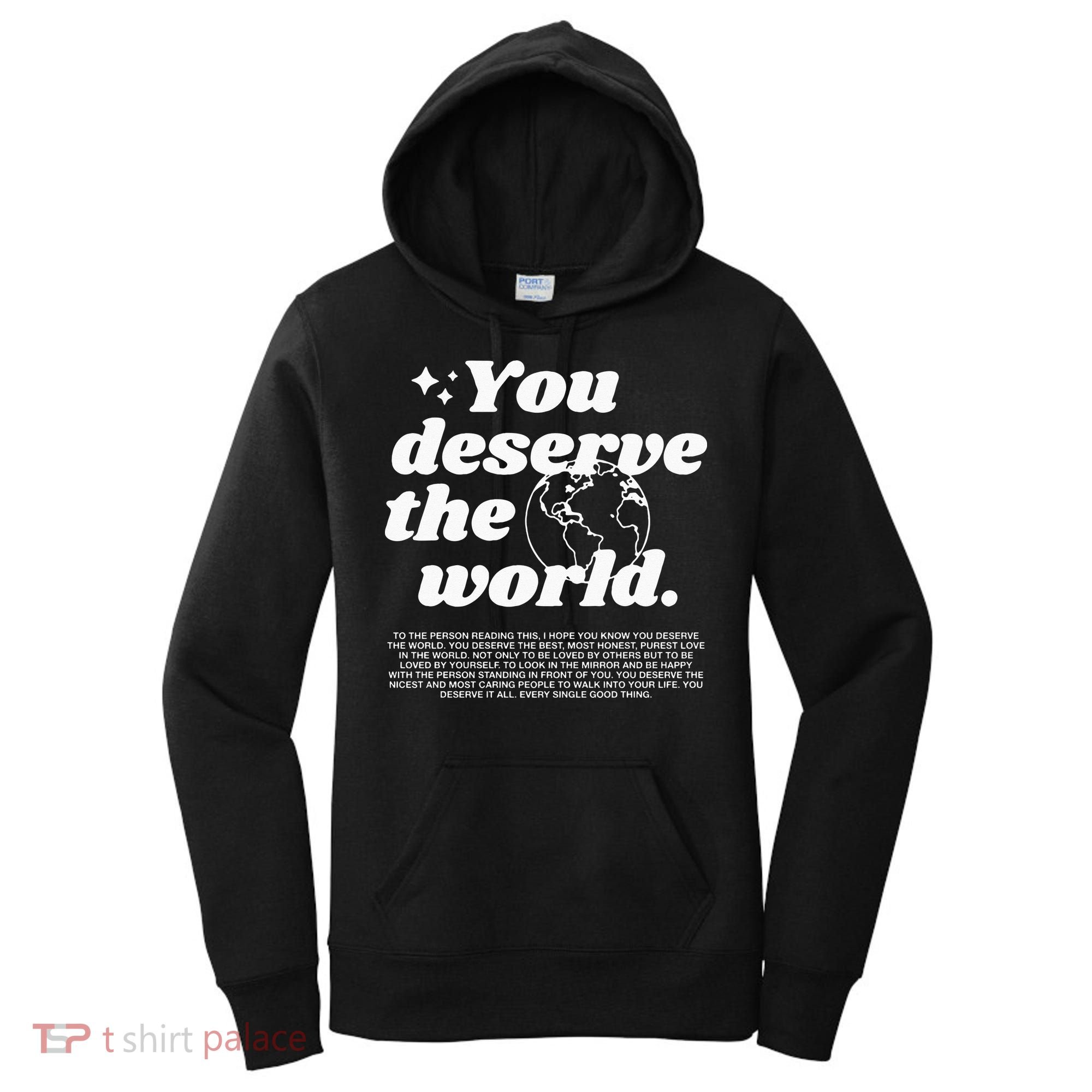 You Had Me At French Onion Dip Women's Hoodie