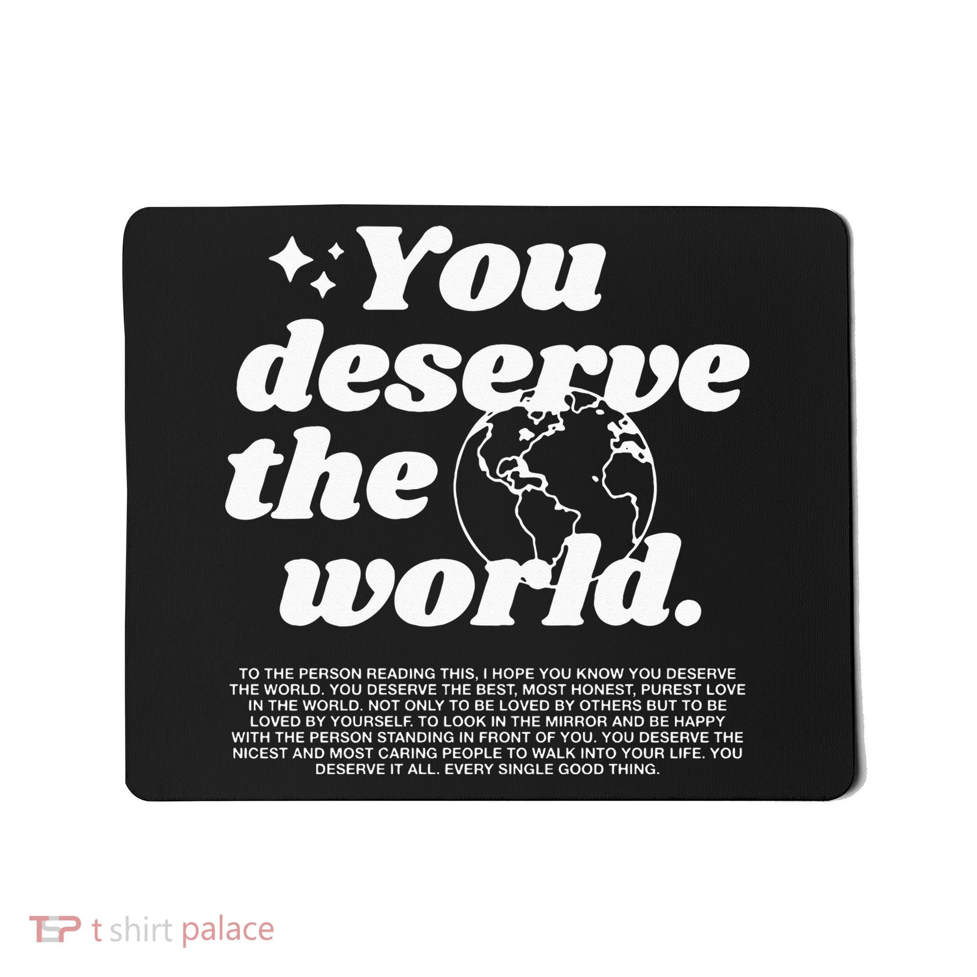 You Had Me At French Onion Dip Mousepad