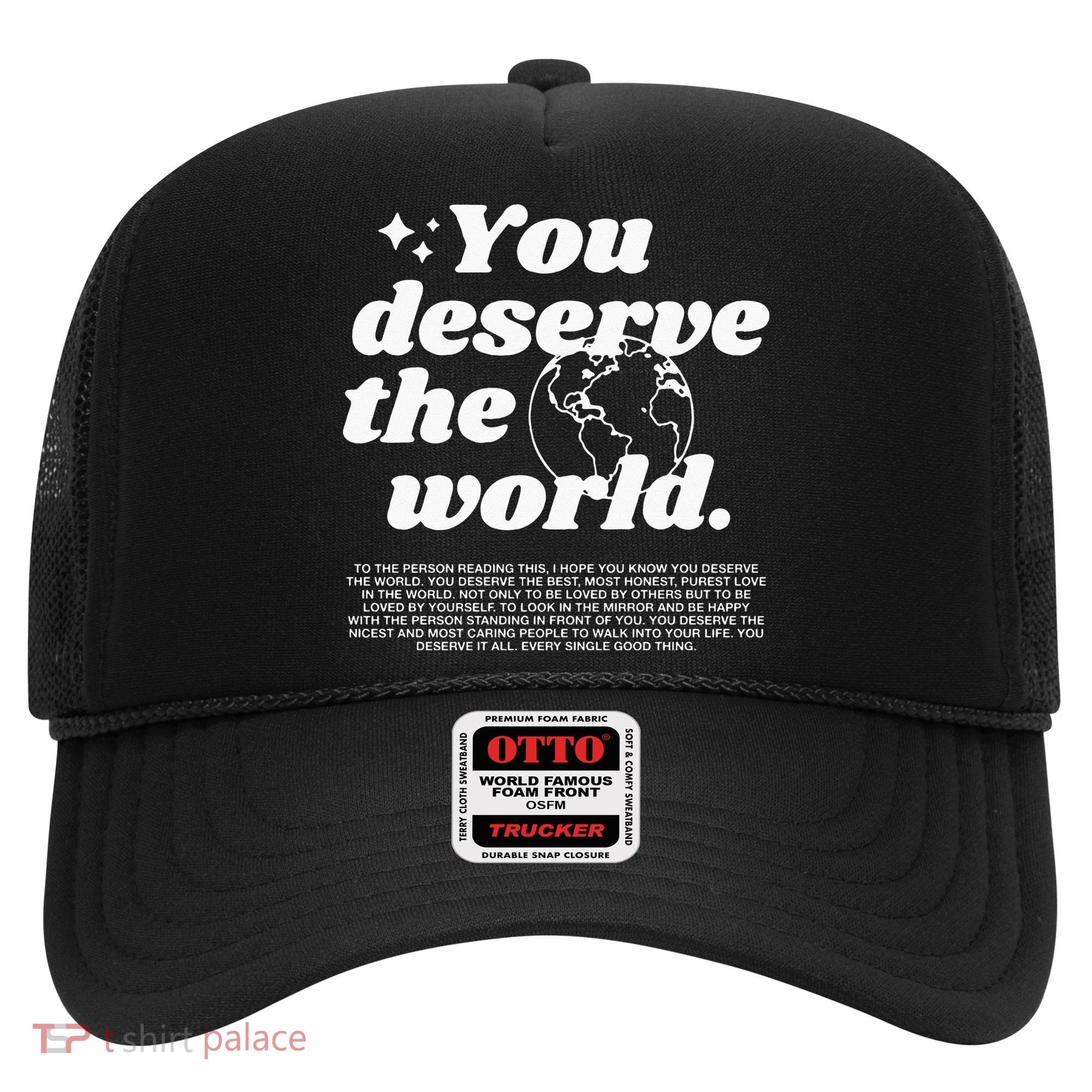You Had Me At French Onion Dip Hat