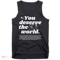 You Had Me At French Onion Dip Tank Top thumb 0