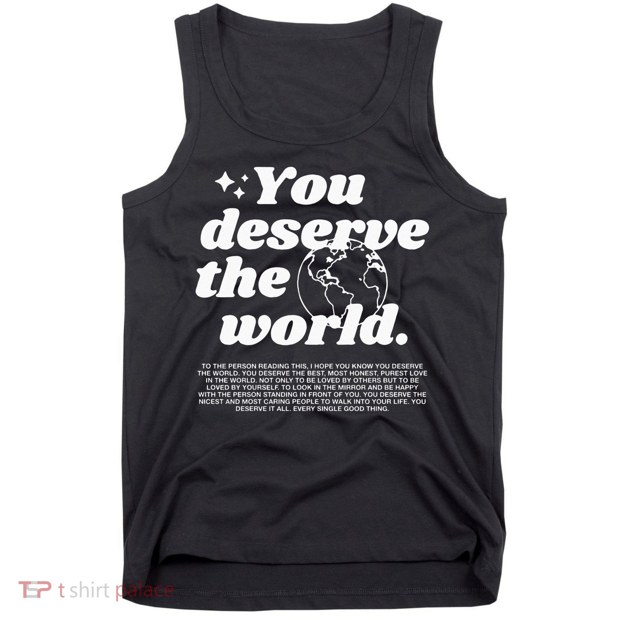 You Had Me At French Onion Dip Tank Top