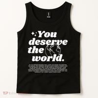 You Had Me At French Onion Dip Tank Top thumb 2