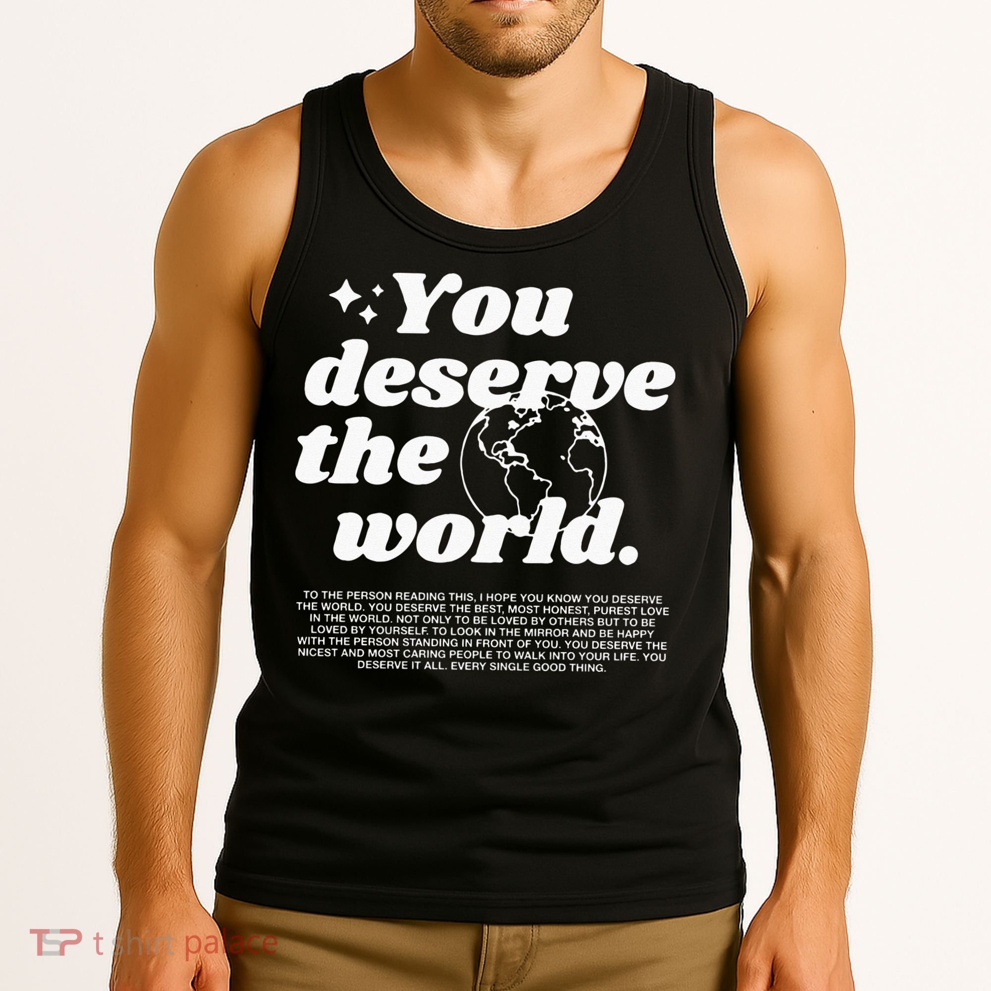 You Had Me At French Onion Dip Tank Top