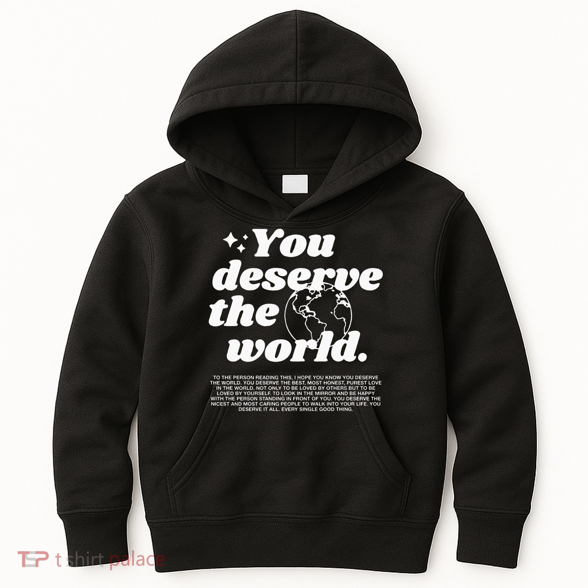 You Had Me At French Onion Dip Kids Hoodie