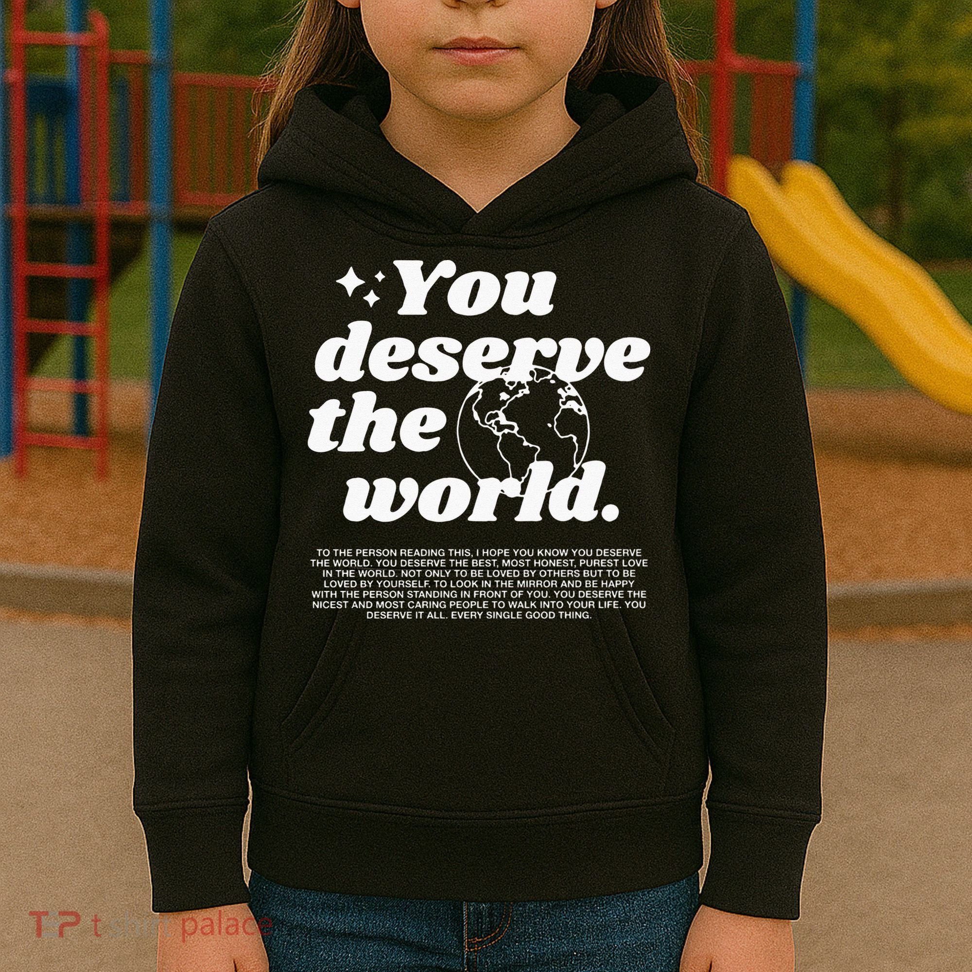 You Had Me At French Onion Dip Kids Hoodie