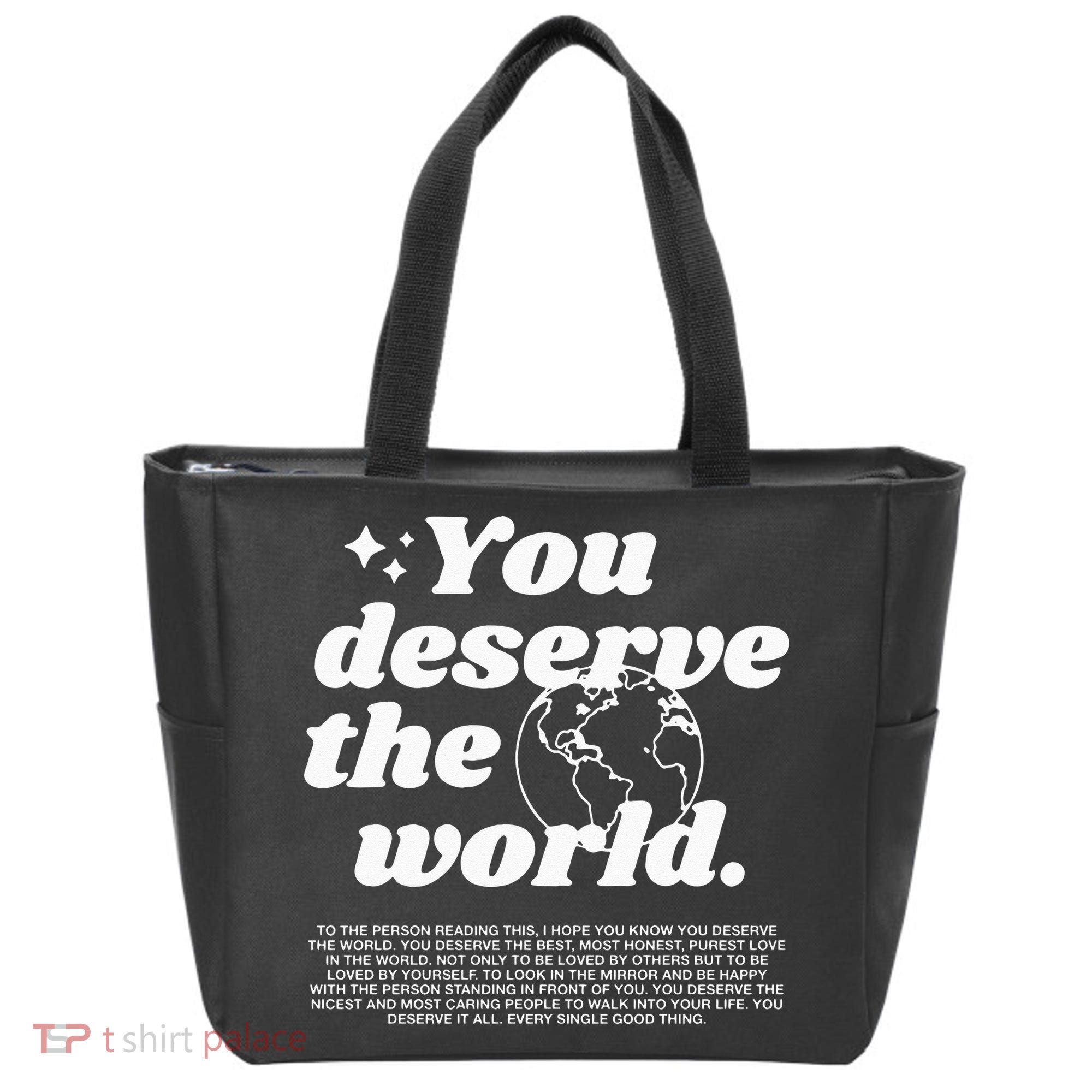 You Had Me At French Onion Dip Tote Bag