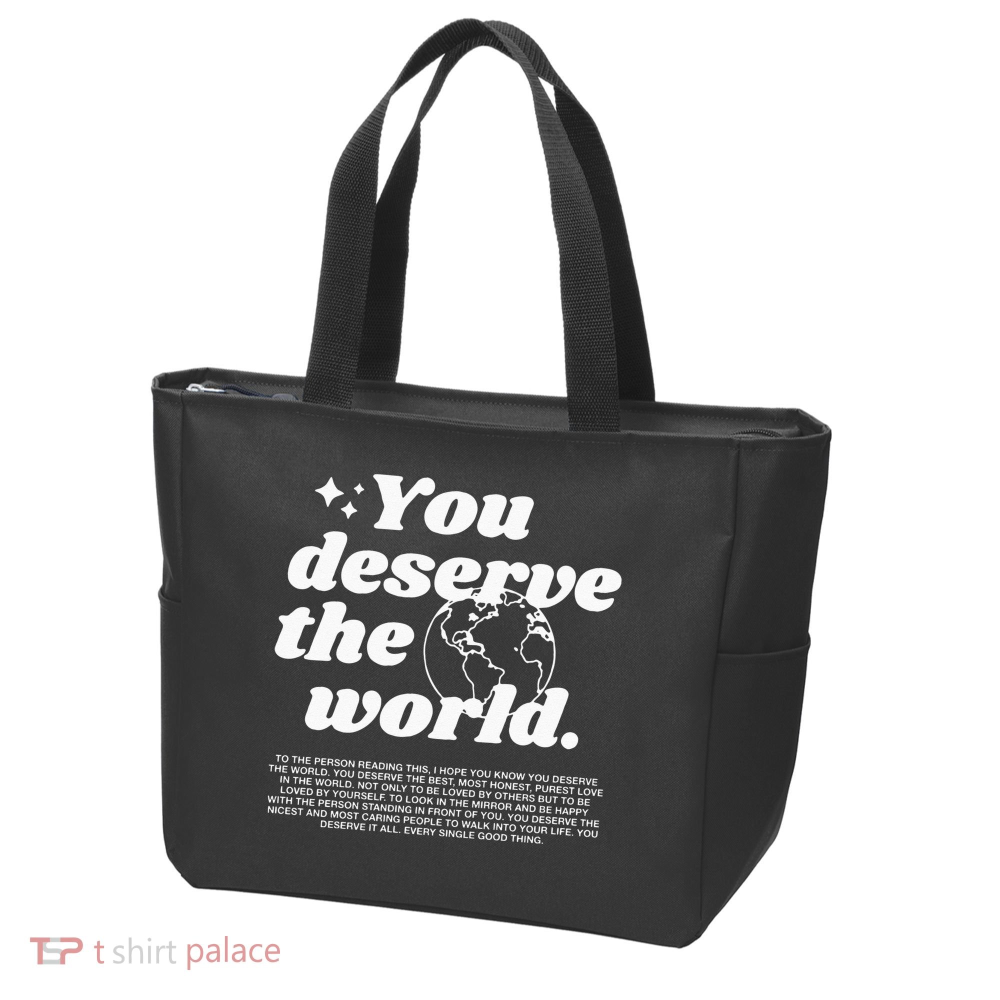 You Had Me At French Onion Dip Tote Bag