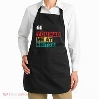 You Had Me At Ebitda Apron thumb 2