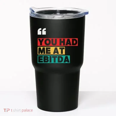 Tumbler