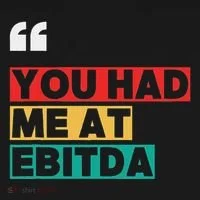 You Had Me At Ebitda Toddler Hoodie thumb 2