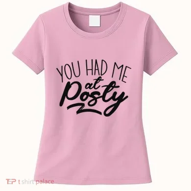 Women's T-Shirt