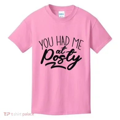 Kids T-Shirt