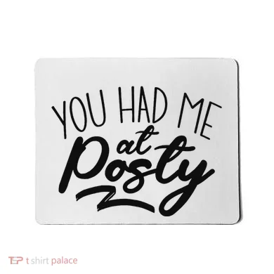 Mousepad