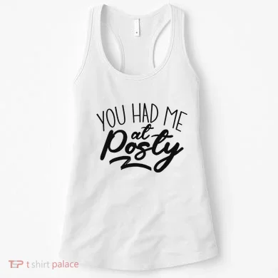 Women's Tank Top