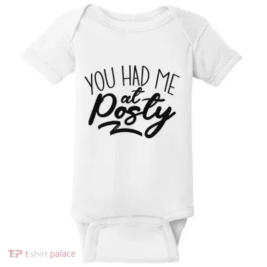 Baby Bodysuit