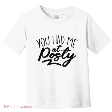Toddler T-Shirt