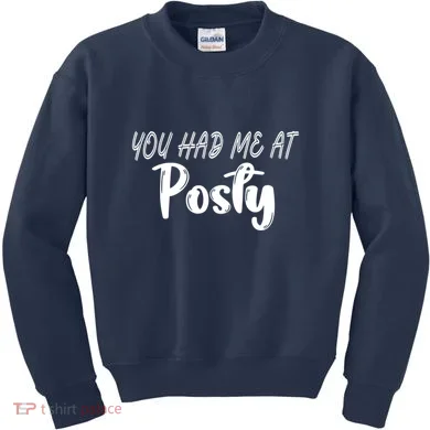 Kids Sweatshirt