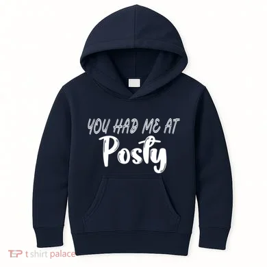 Kids Hoodie