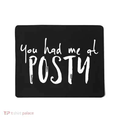 Mousepad