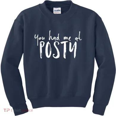 Kids Sweatshirt