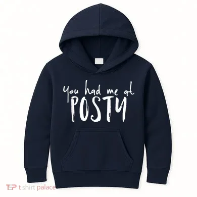 Kids Hoodie