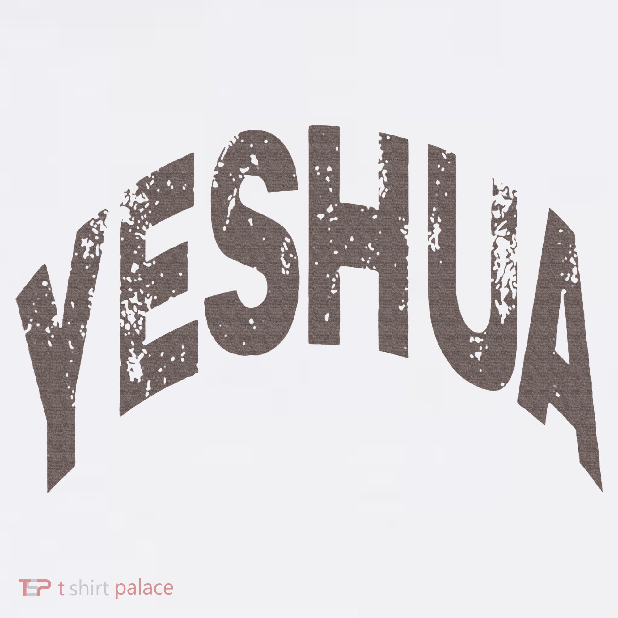 Yeshua hebrew name of Jesus christian messianic Women's Hoodie