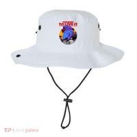 You Have To Live It Kyriakos Grizzly Bucket Hat thumb 0