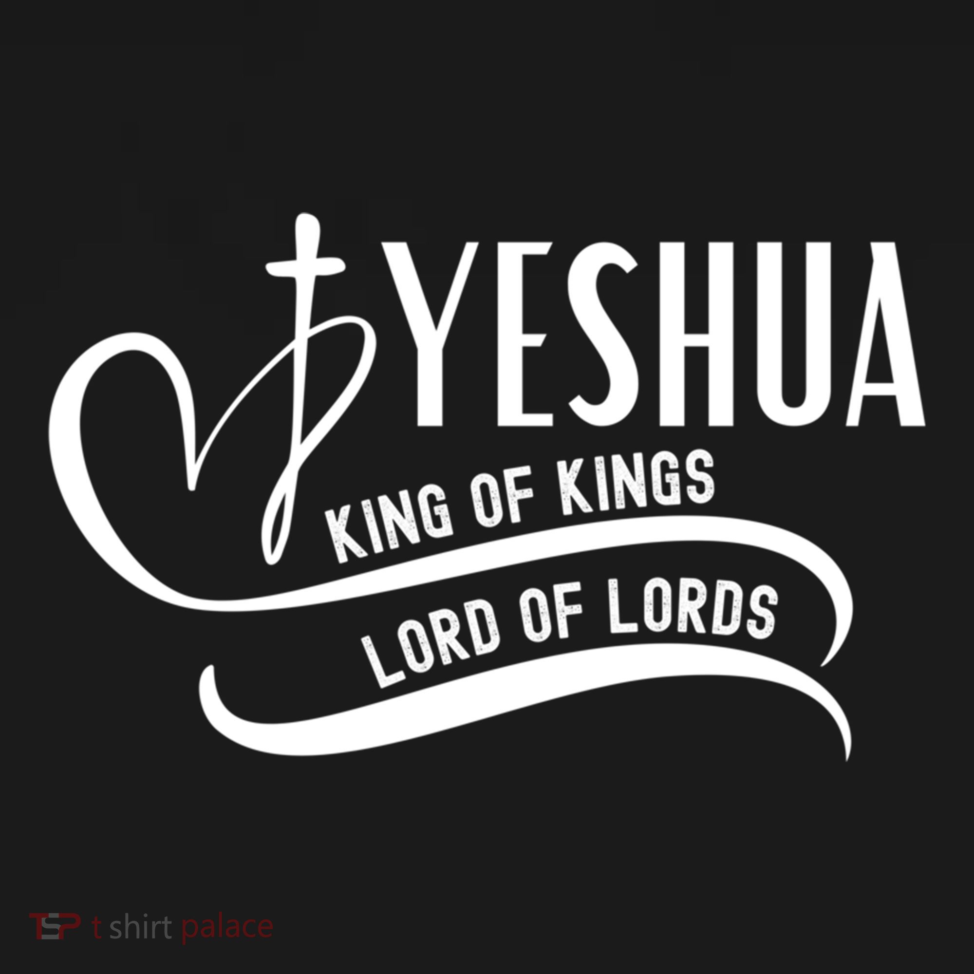 Yeshua Hamashiach The Messianic Messiah Funny Gift Cool Gift Funny Gift Women's Hoodie