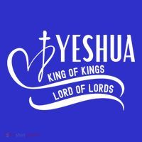 Yeshua Hamashiach The Messianic Messiah Funny Gift Cool Gift Funny Gift Mousepad thumb 1